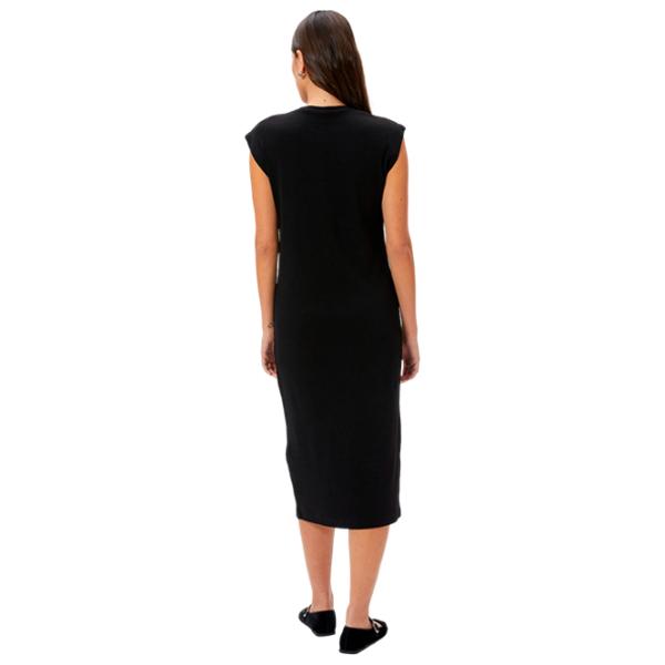 Rochie pentru femei Koton 4SAK80109EK L/ Black photo 2