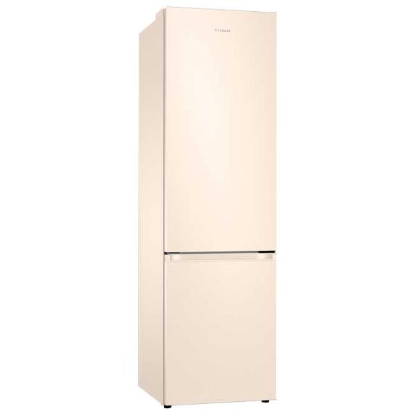 Frigider Samsung RB38C600EEL/UA cu congelator jos 285 l / 203 cm / Beige photo 3