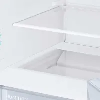 Frigider Samsung RB38C600EEL/UA cu congelator jos 285 l / 203 cm / Beige photo 7