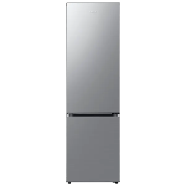 Frigider Samsung RB38C600ES9/UA cu congelator jos 285 l / 203 cm / Silver photo 1