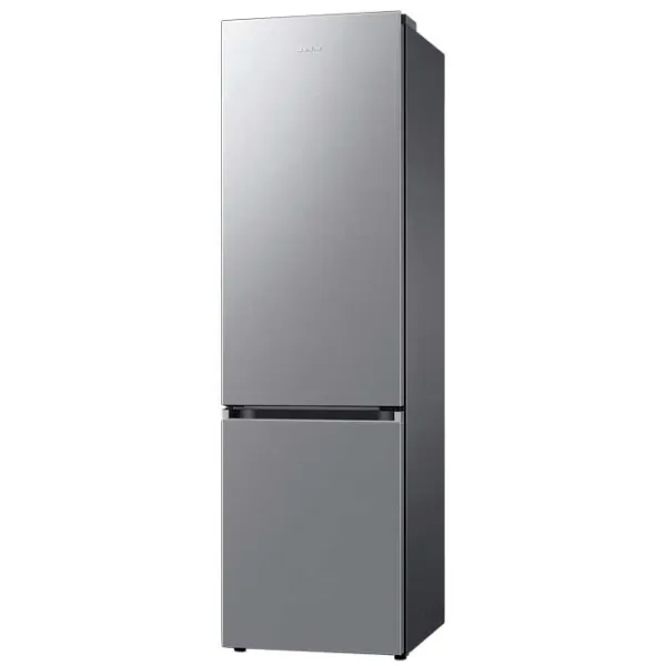 Frigider Samsung RB38C600ES9/UA cu congelator jos 285 l / 203 cm / Silver photo 2
