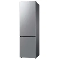 Frigider Samsung RB38C600ES9/UA cu congelator jos 285 l / 203 cm / Silver photo 2