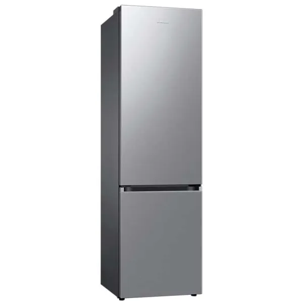 Frigider Samsung RB38C600ES9/UA cu congelator jos 285 l / 203 cm / Silver photo 3