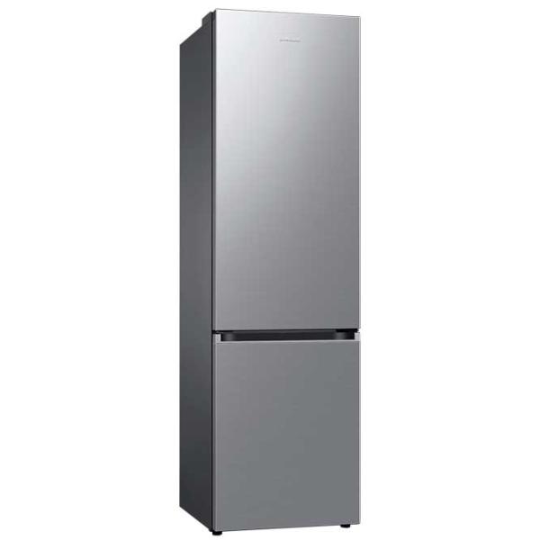Frigider Samsung RB38C600ES9/UA cu congelator jos 285 l / 203 cm / Silver photo 3