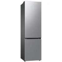 Frigider Samsung RB38C600ES9/UA cu congelator jos 285 l / 203 cm / Silver photo 3