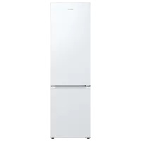 Холодильник Samsung RB38C600EWW/UA с нижней морозильной камерой 385 л / 203 cm / Белый