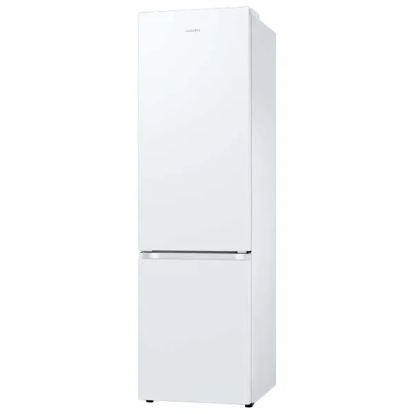 Frigider Samsung RB38C600EWW/UA cu congelator jos 385 l / 203 cm / White photo 2