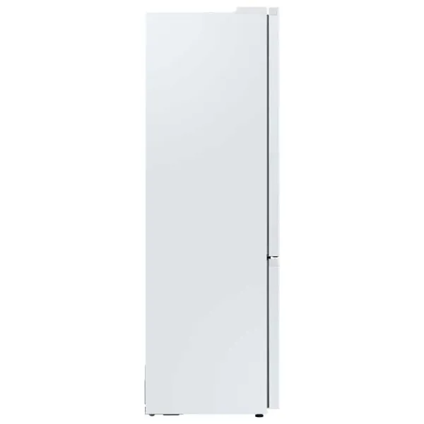 Frigider Samsung RB38C600EWW/UA cu congelator jos 385 l / 203 cm / White photo 7