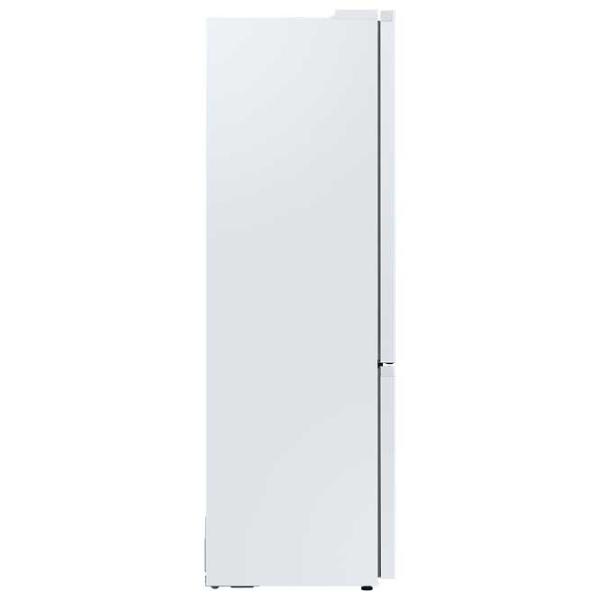Frigider Samsung RB38C600EWW/UA cu congelator jos 385 l / 203 cm / White photo 7