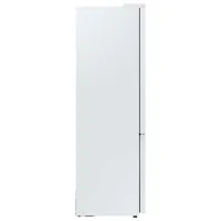 Frigider Samsung RB38C600EWW/EF cu congelator jos 385 l / 203 cm / White photo 7