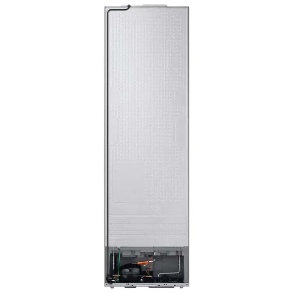 Frigider Samsung RB38C600EWW/UA cu congelator jos 385 l / 203 cm / White photo 9