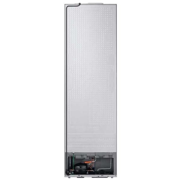 Frigider Samsung RB38C600EWW/UA cu congelator jos 385 l / 203 cm / White photo 9