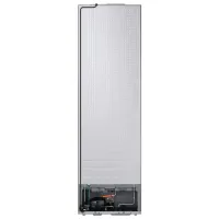 Frigider Samsung RB38C600EWW/EF cu congelator jos 385 l / 203 cm / White photo 9