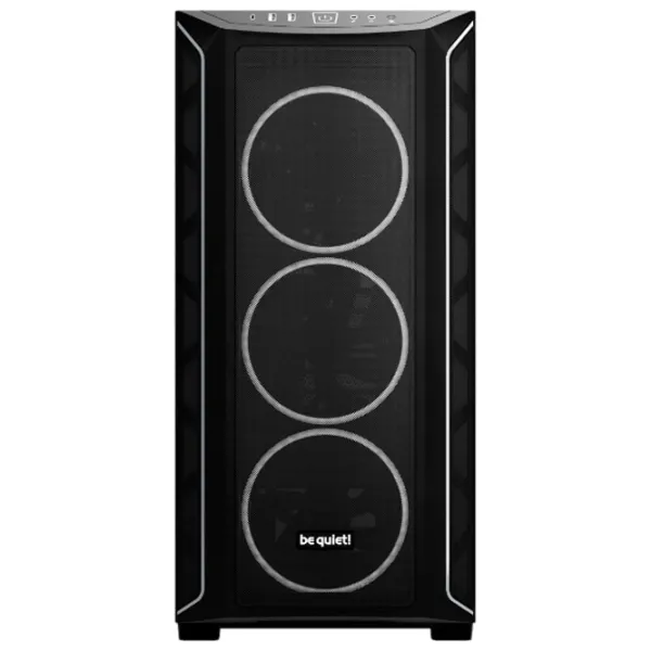 Игровой компьютер Navigator 00547 Core i9 14900KF/ 32 ГБ/ / 2 ТБ/ GeForce RTX 4080 photo 2