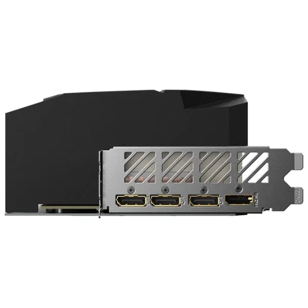 Игровой компьютер Navigator 00547 Core i9 14900KF/ 32 ГБ/ / 2 ТБ/ GeForce RTX 4080 photo 7