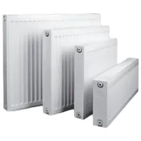 Radiator panou Sanica 11K Oțel