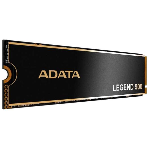 SSD ADATA LEGEND 900 512 ГБ M.2 NVMe photo 2