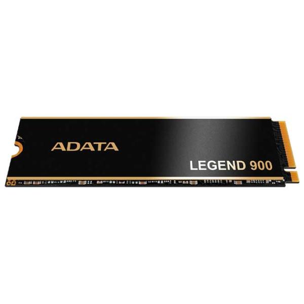SSD ADATA LEGEND 900 512 ГБ M.2 NVMe photo 6