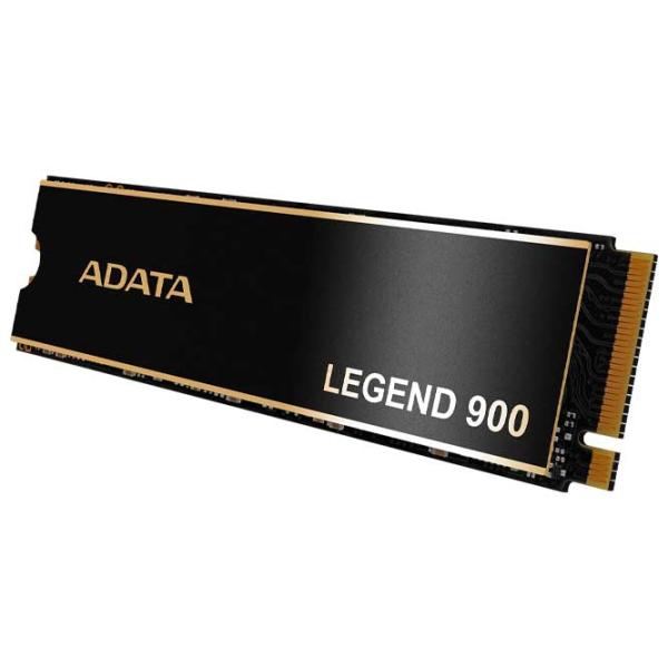 SSD ADATA LEGEND 900 1 ТБ M.2 NVMe photo 3