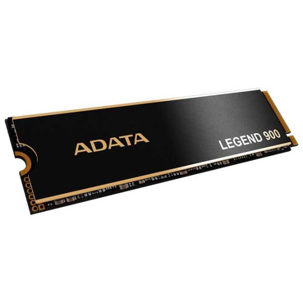 SSD ADATA LEGEND 900 1 ТБ M.2 NVMe photo 4