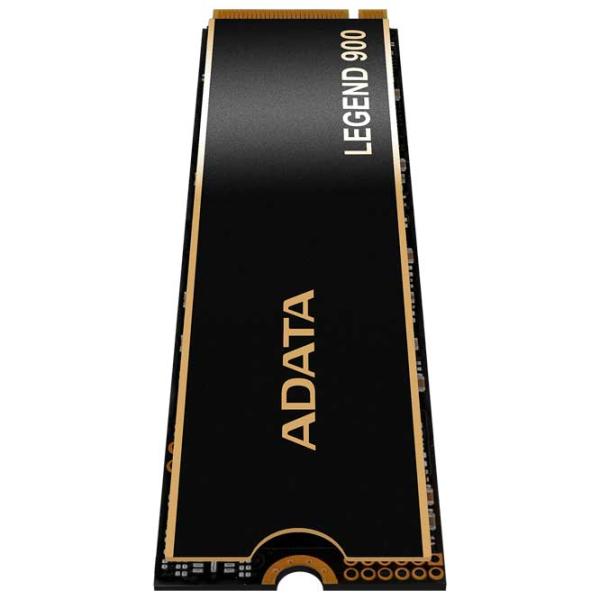 SSD ADATA LEGEND 900 1 ТБ M.2 NVMe photo 5
