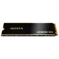 SSD ADATA LEGEND 900 1 ТБ M.2 NVMe photo 6
