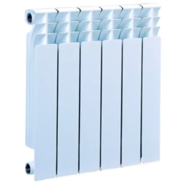 Radiator secțional Euroterm ETR Aluminiu photo 1