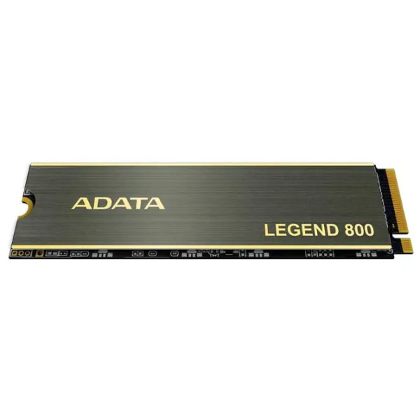 SSD ADATA LEGEND 800 1 ТБ M.2 NVMe photo 2