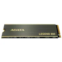 SSD ADATA LEGEND 800 1 ТБ M.2 NVMe photo 2