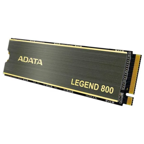 SSD ADATA LEGEND 800 1 ТБ M.2 NVMe photo 4
