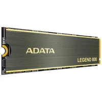 SSD ADATA LEGEND 800 1 ТБ M.2 NVMe photo 5