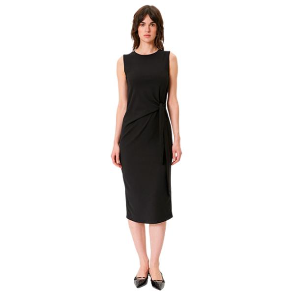 Платье для женщин Koton 4SAK80020EK XL/ Черный photo 1 Платье для женщин Koton 4SAK80020EK XL/ Черный photo 1