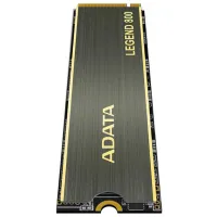 SSD ADATA LEGEND 800 2 ТБ M.2 NVMe photo 3