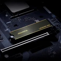 SSD ADATA LEGEND 800 2 ТБ M.2 NVMe photo 6