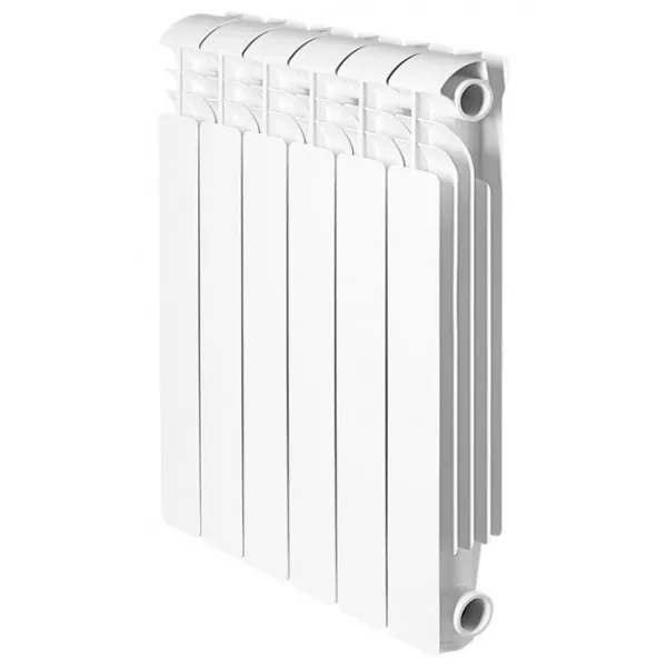 Radiator secțional Global ISEO-600 Aluminiu photo 1