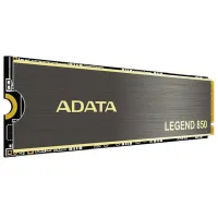 SSD ADATA LEGEND 850 512 ГБ M.2 NVMe photo 2
