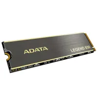 SSD ADATA LEGEND 850 512 ГБ M.2 NVMe photo 4