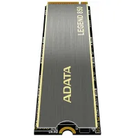 SSD ADATA LEGEND 850 512 ГБ M.2 NVMe photo 5