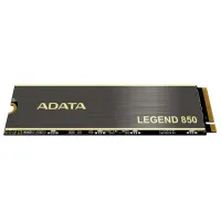 SSD ADATA LEGEND 850 512 ГБ M.2 NVMe photo 6