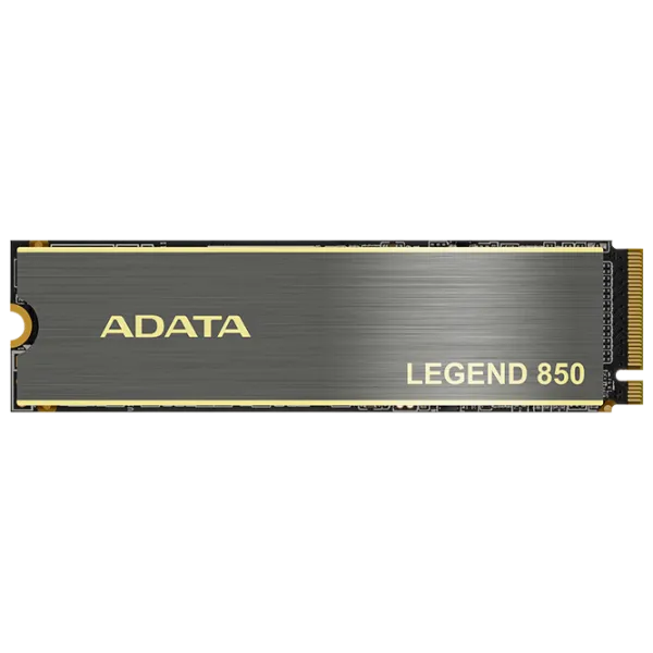 SSD ADATA LEGEND 850 1 TB M.2 NVMe photo 1