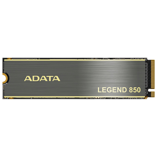 SSD ADATA LEGEND 850 1 TB M.2 NVMe photo 1