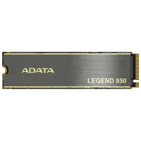 SSD ADATA LEGEND 850 1 ТБ M.2 NVMe