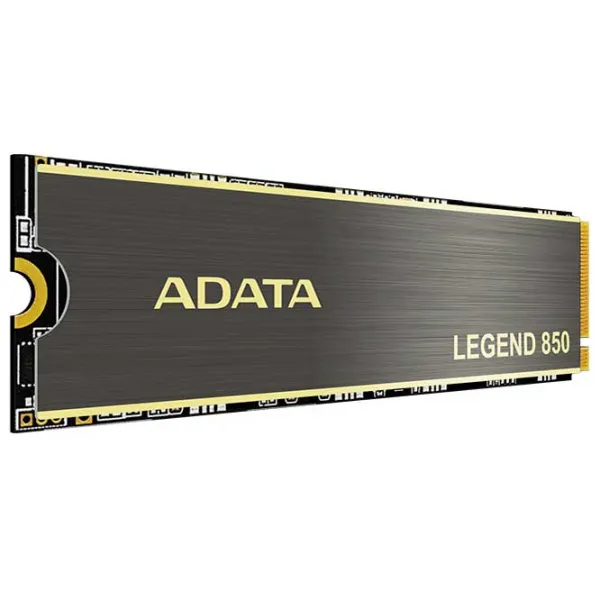 SSD ADATA LEGEND 850 1 TB M.2 NVMe photo 2