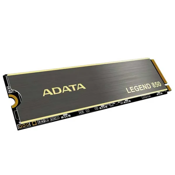 SSD ADATA LEGEND 850 1 TB M.2 NVMe photo 4