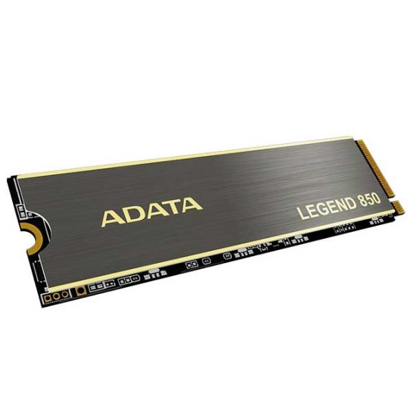 SSD ADATA LEGEND 850 1 TB M.2 NVMe photo 4