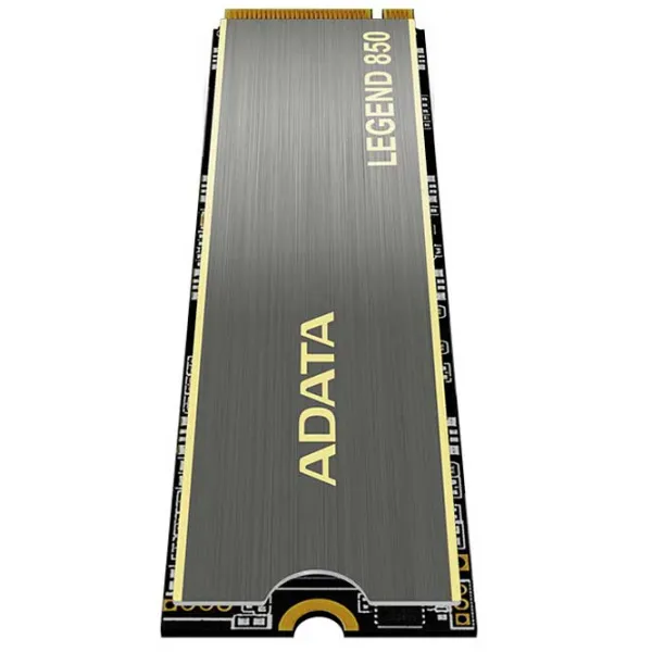 SSD ADATA LEGEND 850 1 TB M.2 NVMe photo 5