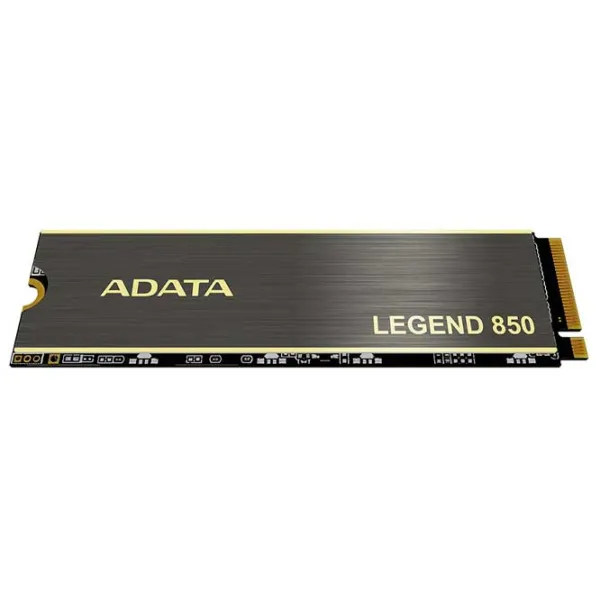 SSD ADATA LEGEND 850 1 TB M.2 NVMe photo 6