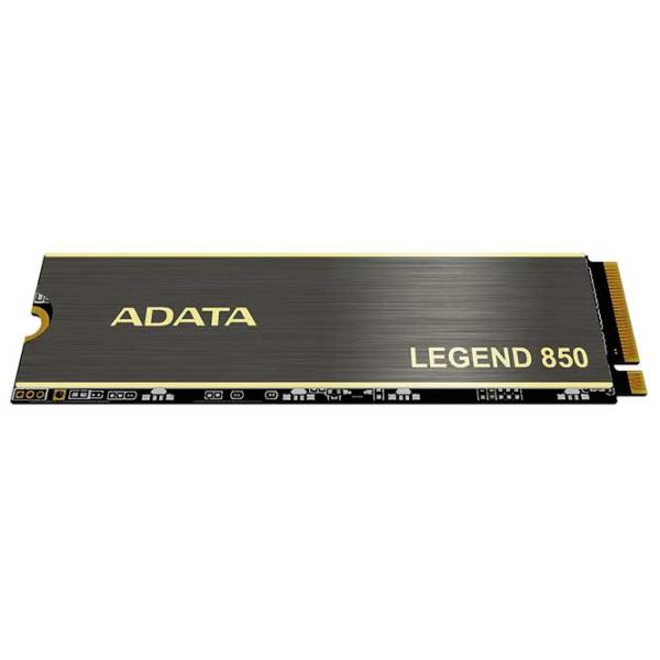 SSD ADATA LEGEND 850 1 TB M.2 NVMe photo 6