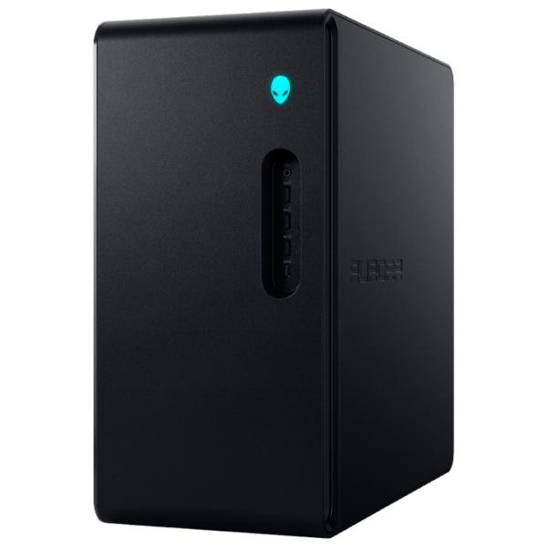 Игровой компьютер Dell Alienware Aurora R16 Core i7 14700F/ 16 ГБ/ / 1 ТБ/ GeForce RTX 4070 photo 3 Игровой компьютер Dell Alienware Aurora R16 Core i7 14700F/ 16 ГБ/ / 1 ТБ/ GeForce RTX 4070 photo 3