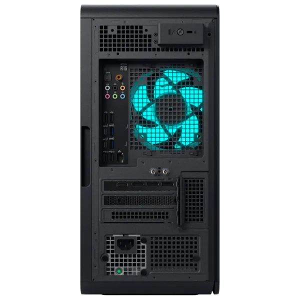 Игровой компьютер Dell Alienware Aurora R16 Core i7 14700F/ 16 ГБ/ / 1 ТБ/ GeForce RTX 4070 photo 6 Игровой компьютер Dell Alienware Aurora R16 Core i7 14700F/ 16 ГБ/ / 1 ТБ/ GeForce RTX 4070 photo 6